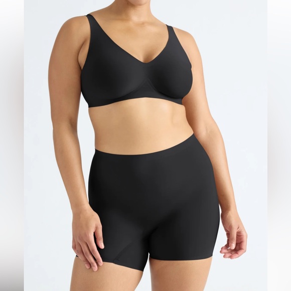 knix Other - Knix Shortie Thigh Saver 4” size XL